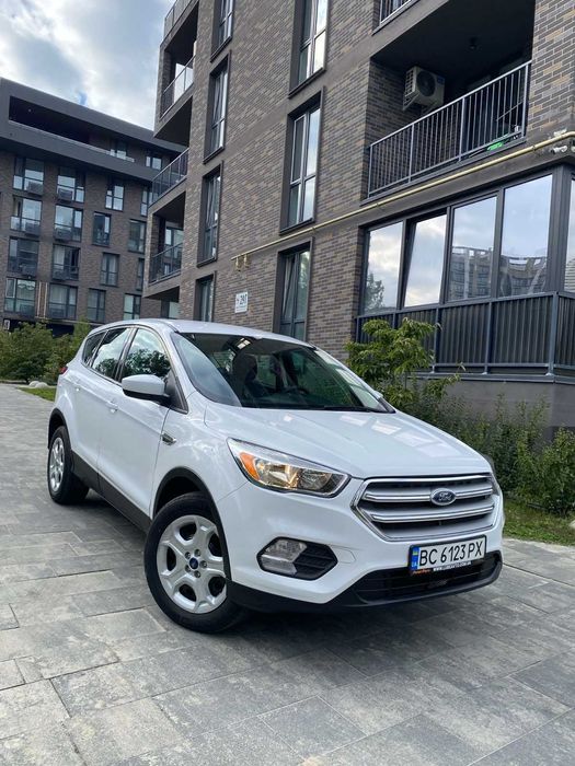 Продається Ford Escape