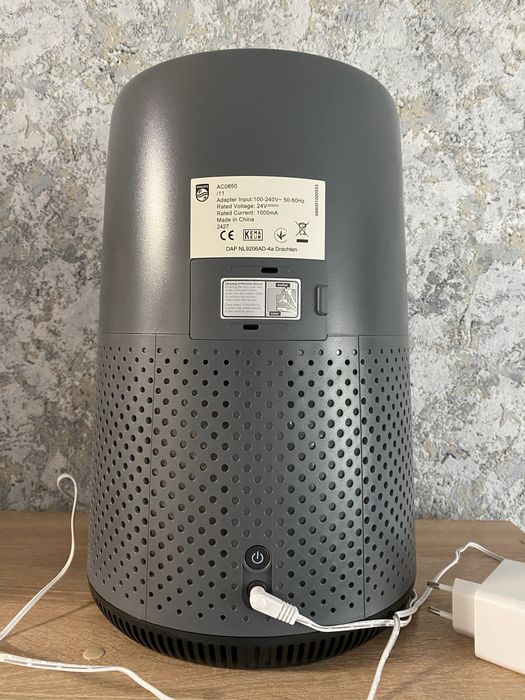 Очищувач повітря Philips AC0850/11