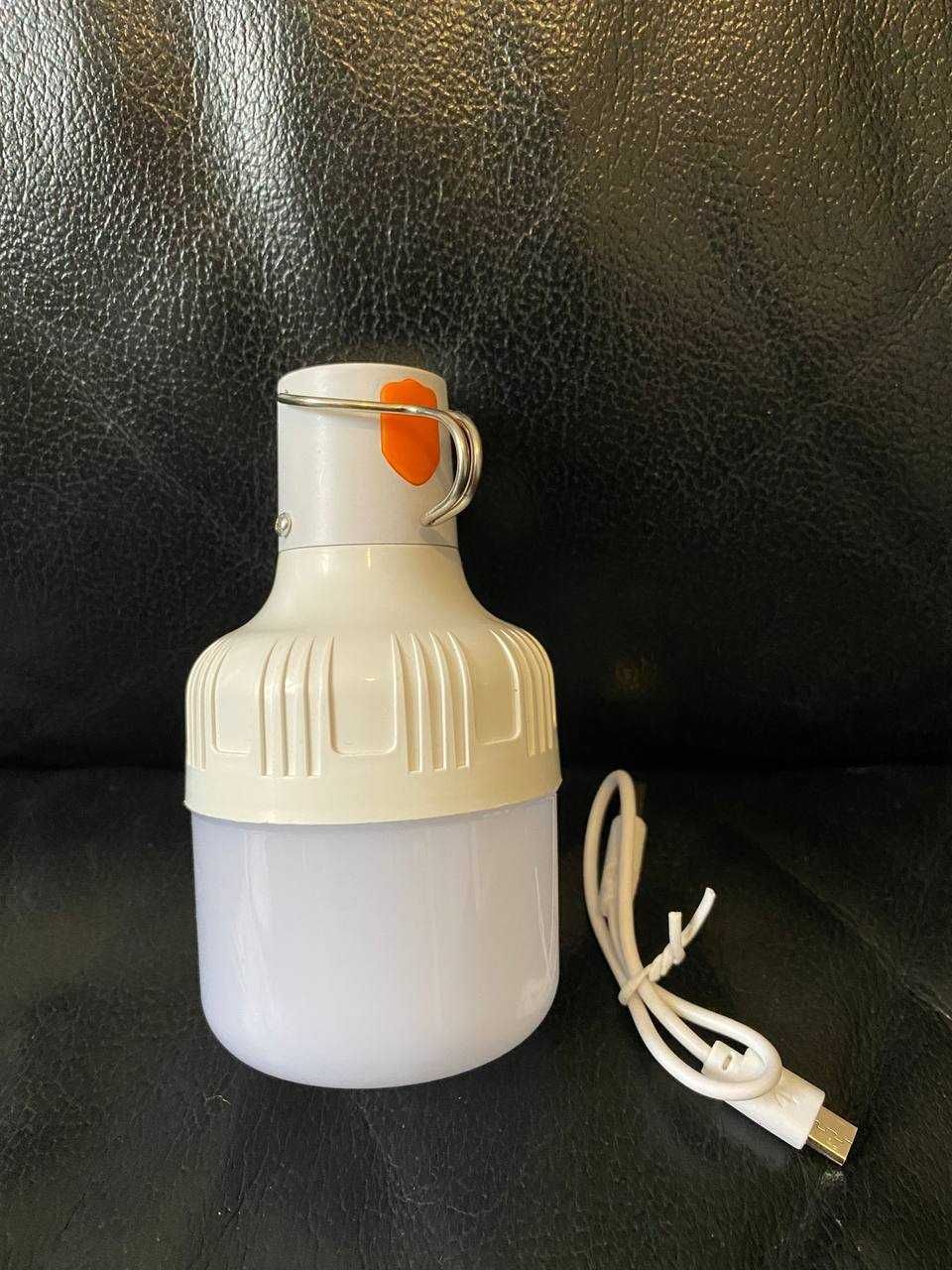 Лампа аварійна, лампочки на акам, 15W, 60W