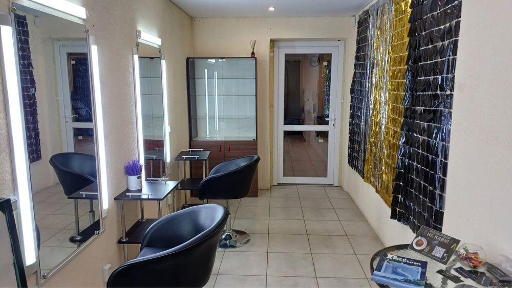 Оренда перукарня ! Соцмісто !