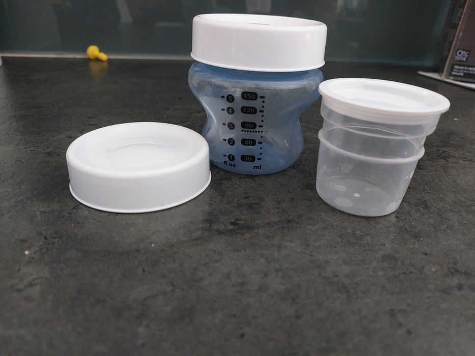 Laktator Tommee Tippee elektryczny