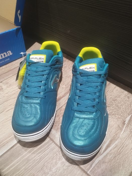 Sapatilhas Futsal Joma Top Flex - 43