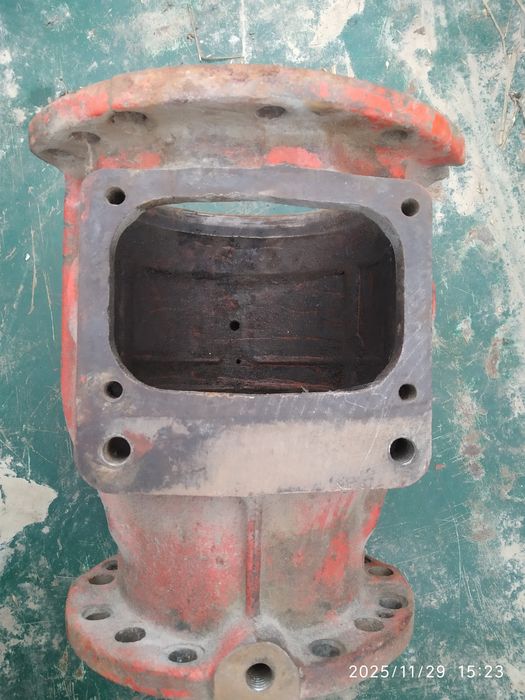 Рукав чулок т25.