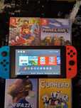 Nintendo switch v2