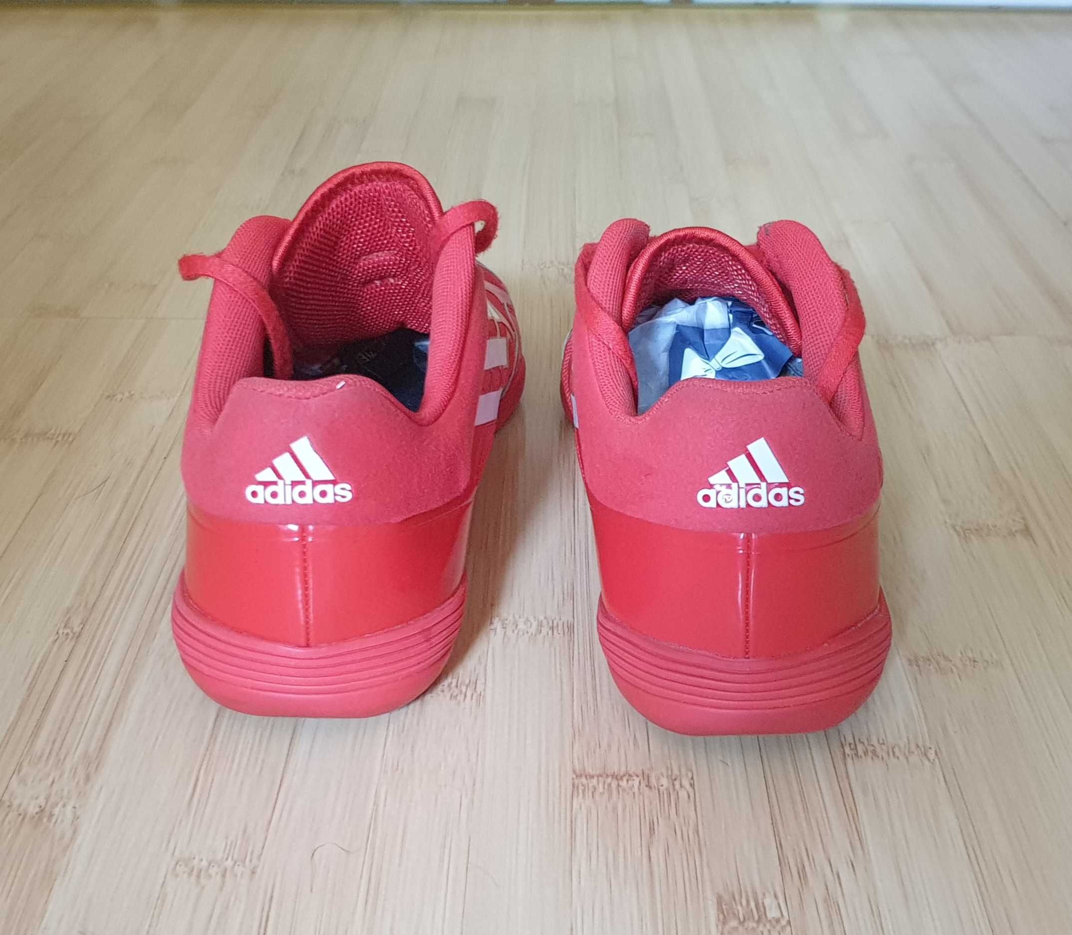 Oryginalne męskie buty Adidas Adizero rozm.42 2/3