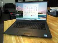 Dell Latitude 7400 14" i5 16GB 512GB SSD WWAN laptop notebook (28)