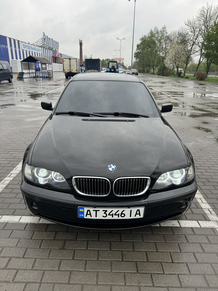 Продам BMW е 46 330 d ,бмв е 46 3.0