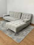 NOVOS Sofás-Cama Chaiselongue em Stock *Entrega incluída*