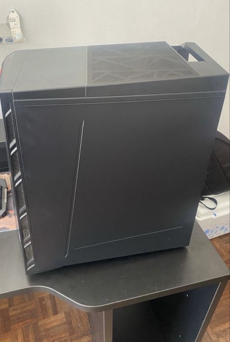 Computador Gamer MSI