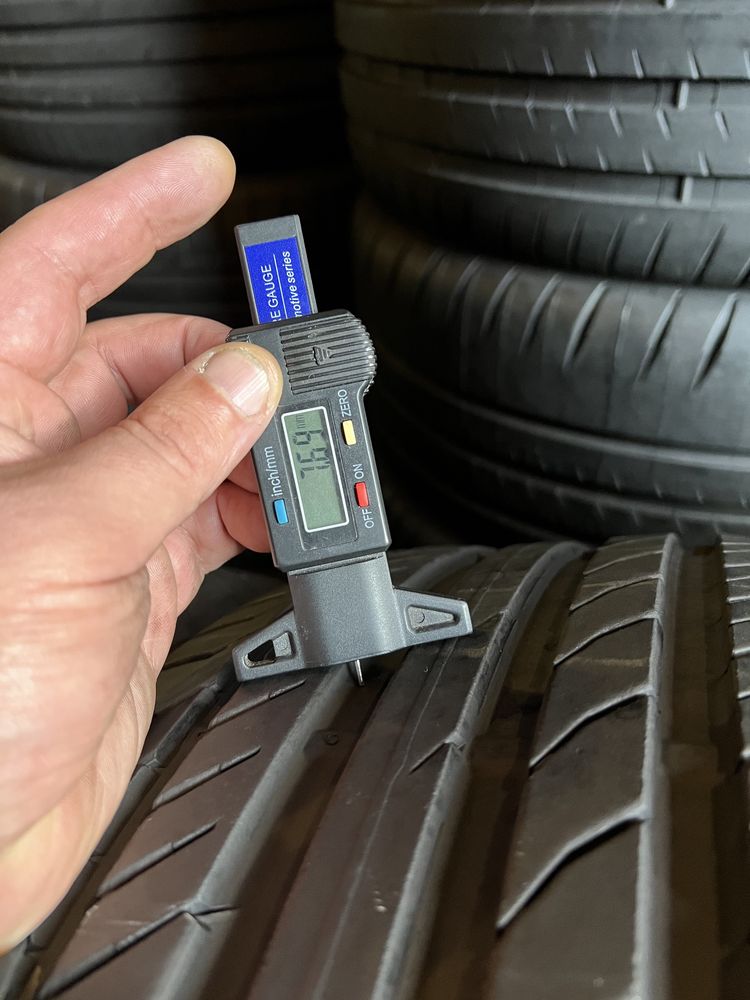 245/45/18 R18 Continental ContiSpottContact 5 4шт