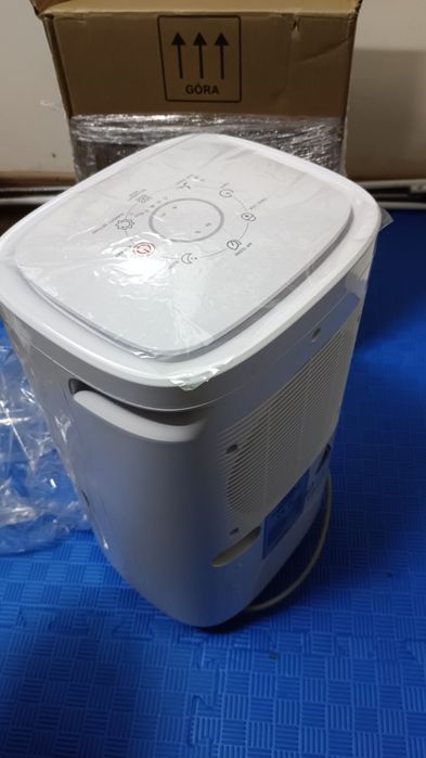 Осушувач повітря Transa Electronics DryAir 12L/24h (НОВИЙ)