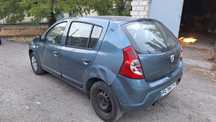 Dacia Sandero 2010