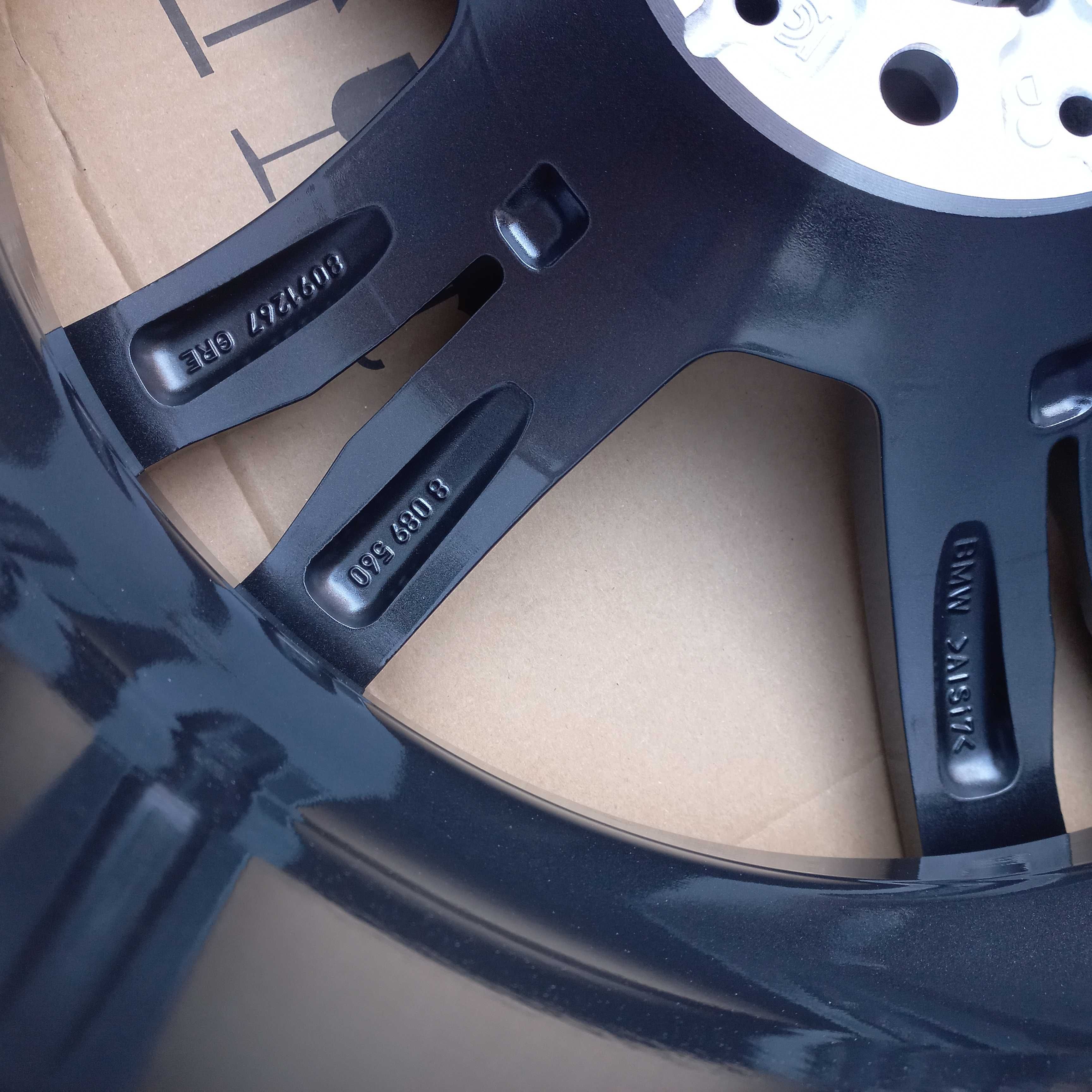 Nowe Alufelgi OEM Bmw 19 M5 F90 M8 f92 Z4 G29 g30 Oryginał