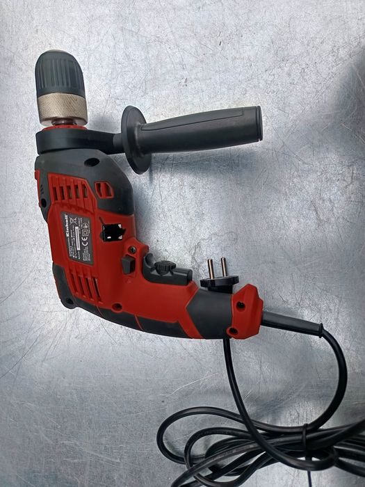 Wiertarka udarowa Einhell TC-ID 550 E