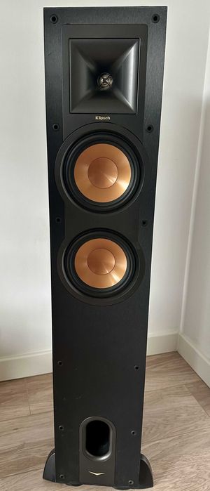 Kolumny Klipsch R26F