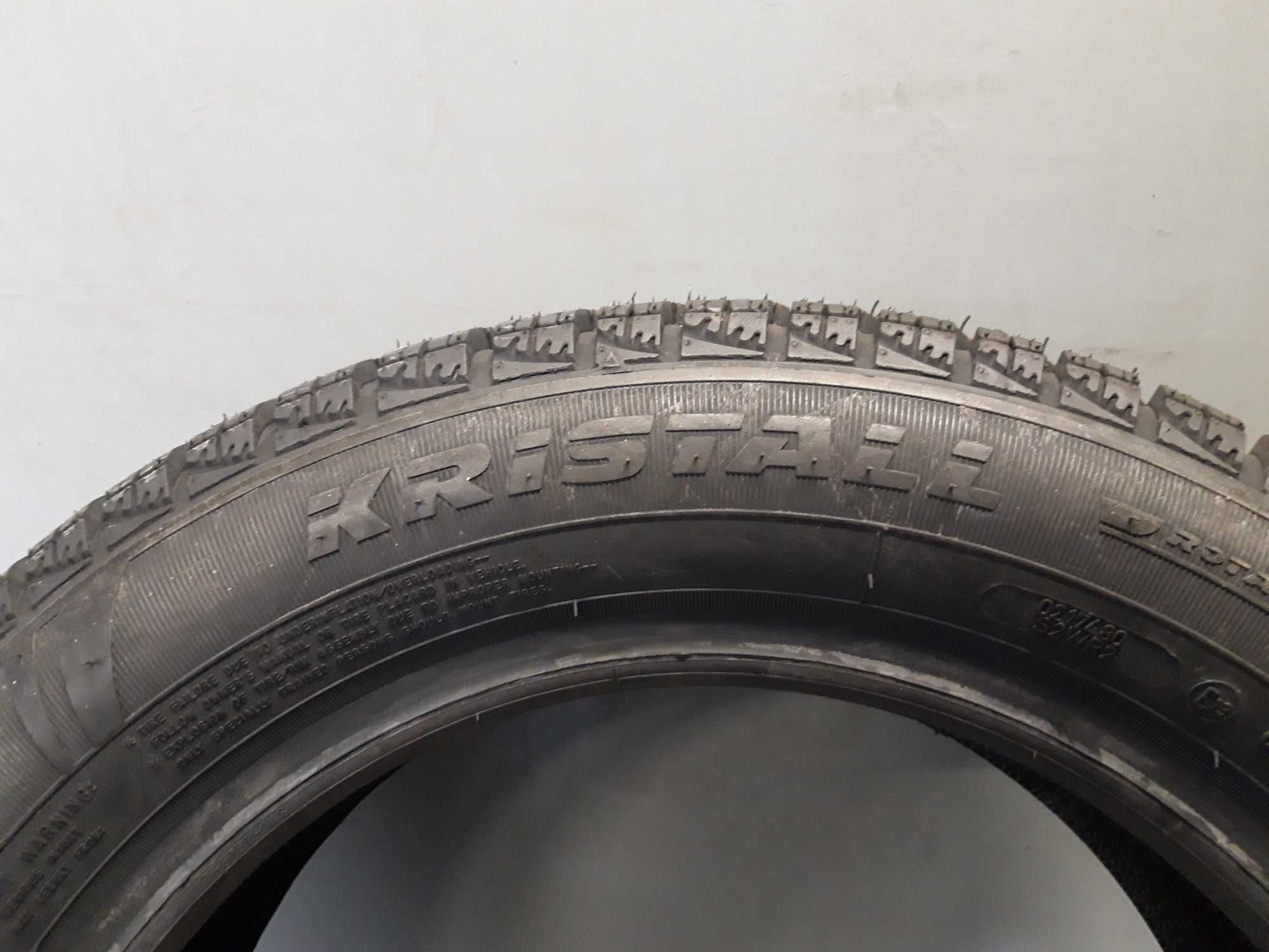 2x185/60R15 Fulda Kristall Montero 3, 84T, 2020 rok, NOWE