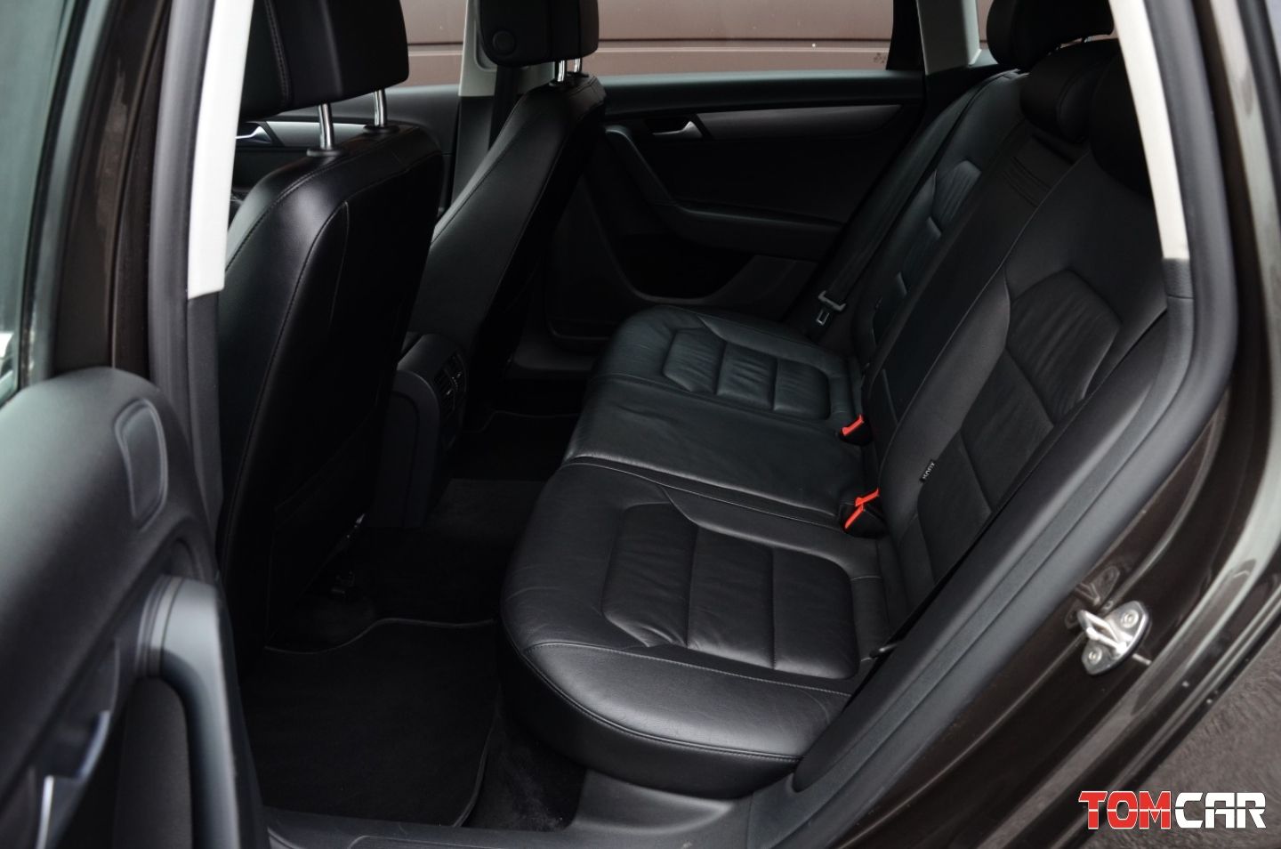 Volkswagen Passat B7 1.6 TDI CR Zamiana Opłacony Serwis Navi Panorama