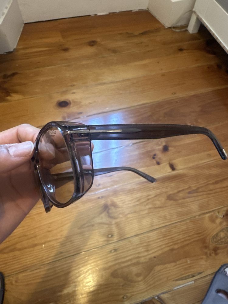 Oculos de sol Tom Ford TF1022