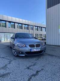 Bmw e60 3.0 2008