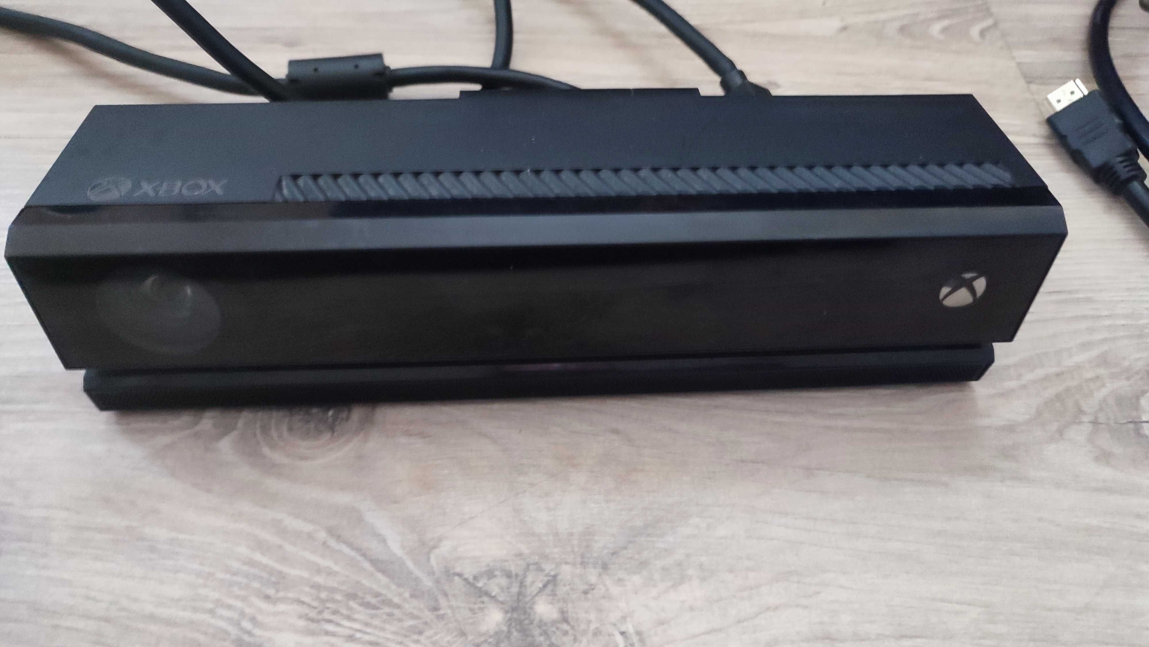 konsola xbox one +kinect