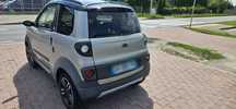 Microcar M.GO Zadbany