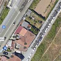 Vende-se moradia com terreno 785m2 Braga ( Delphi Ferreiros)
