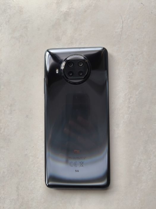 Xiaomi Mi 10 T lite, 5g