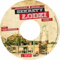 Sekrety Łodzi Cz.1 Audiobook