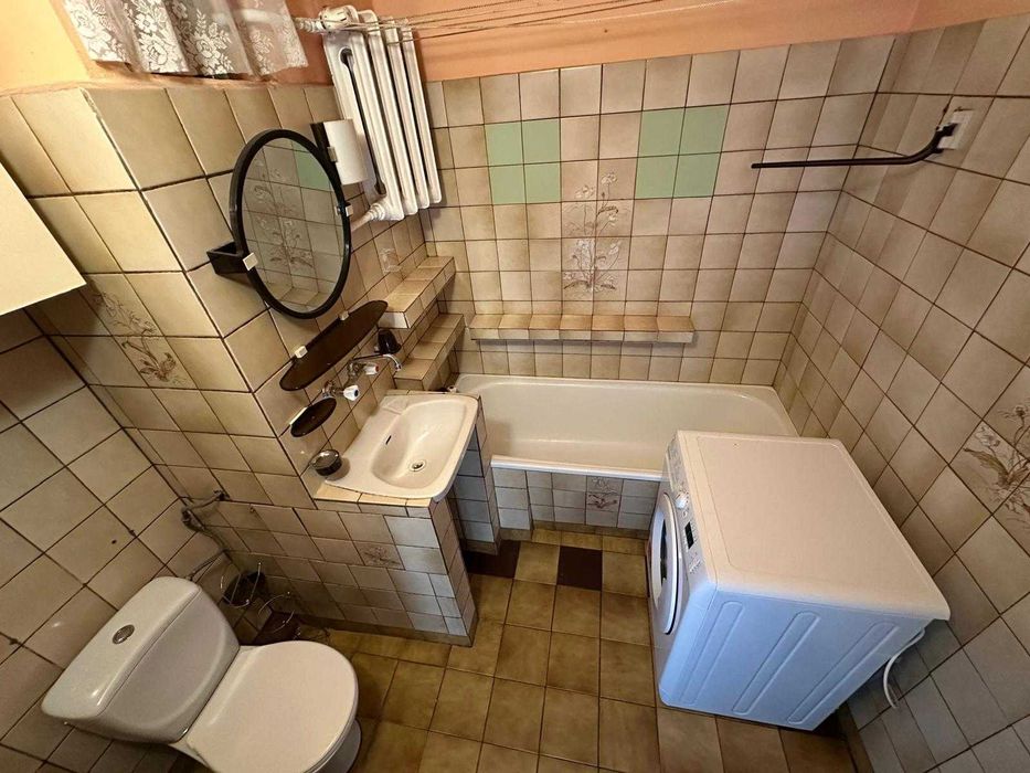 Przytulne 2-pokojowe mieszkanie | Kielce, ul. Na Stoku 55A