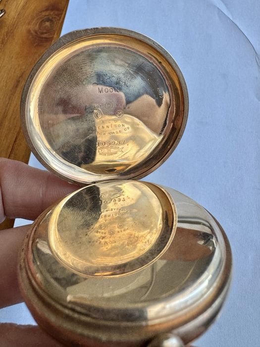 Карманные часы , Швейцария