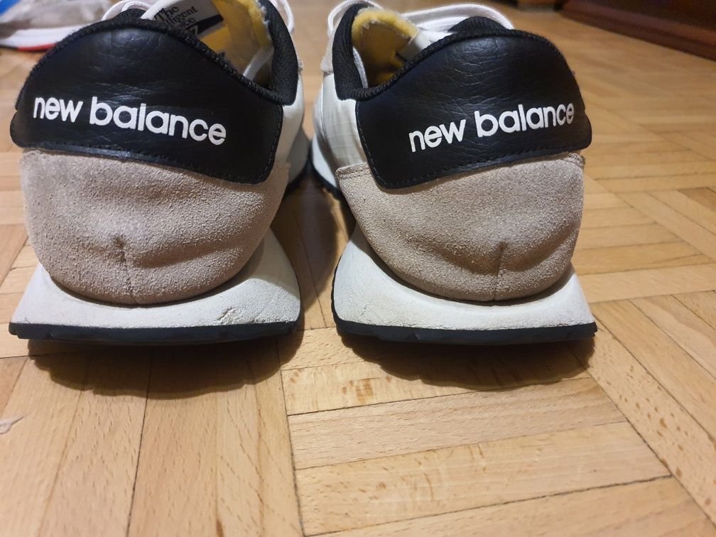 New Balance Inteligent Choice 237