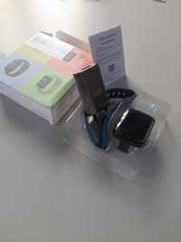 Smartwatch 116 Azul