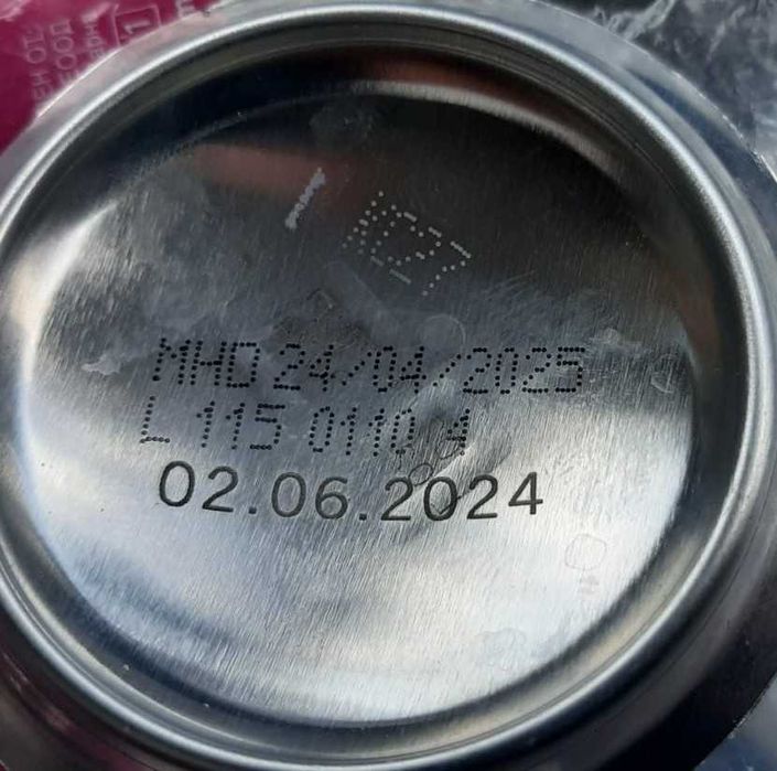 Струменевий маркіратор MARK Smart Mini II