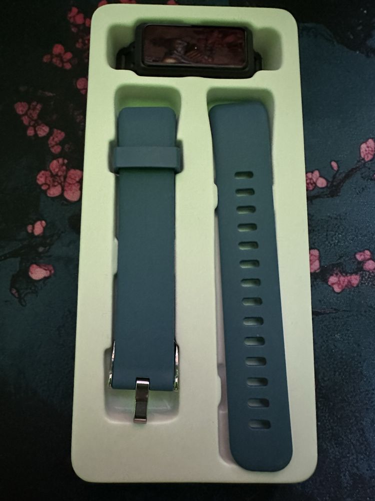 Zegarek dotykowy Fitness tracker,zegarek do biegania,smart watch