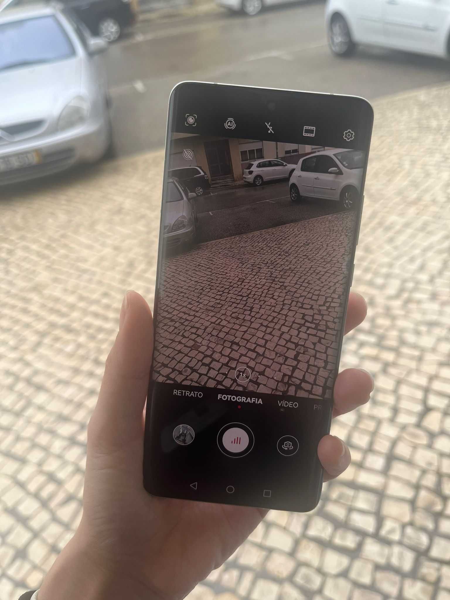 Telemóvel Huawei p50 pro