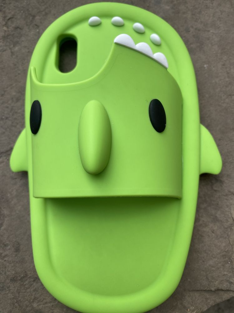 Чохол на iphone x max