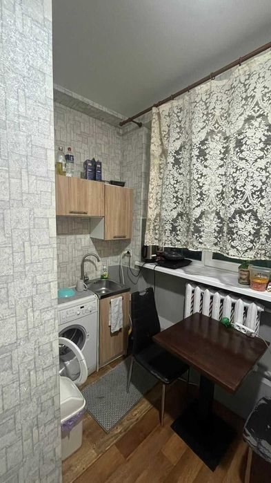 Квартира з ремонтом усього за 23000 дол.