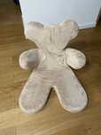 Fotel dla dzieci Miś IKEA Teddy Bear