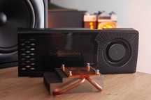 Chłodzenie radiator wentylator Gainward GeForce GTX970