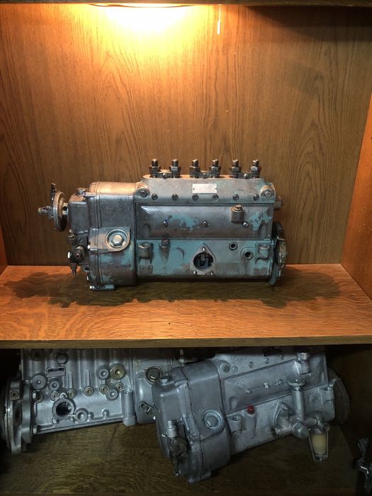 Pompa wtryskowa sw 680 Ł34 Jelcz Gwarancja 6miesiecy