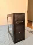 Torre consair 300r
