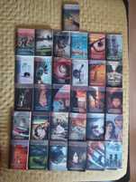 Livros 5€ cada - coleção 31 livros