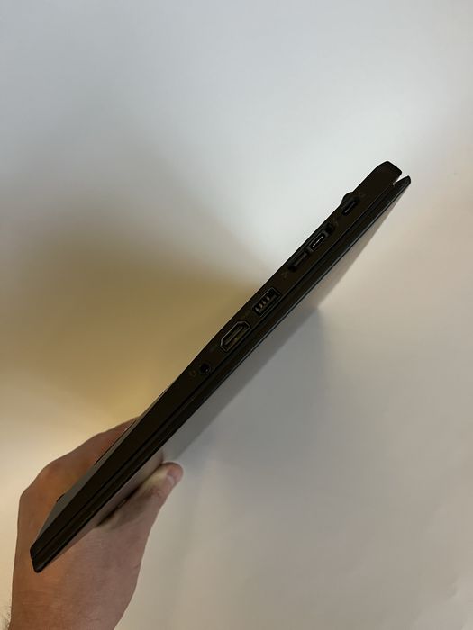 Lenovo thinkpad T14s gen1 ryzen5pro 16ram 14”FHDips