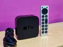 Apple TV A1625 64GB - Apple Store
