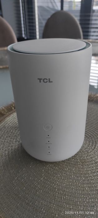 Ruter TCL LinkHub LTE Cat 13
