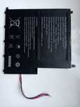 Bateria do laptop HP