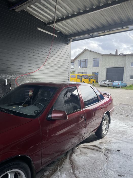 Продається Opel Vectra A