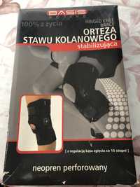 Orteza stawu kolanowego XL