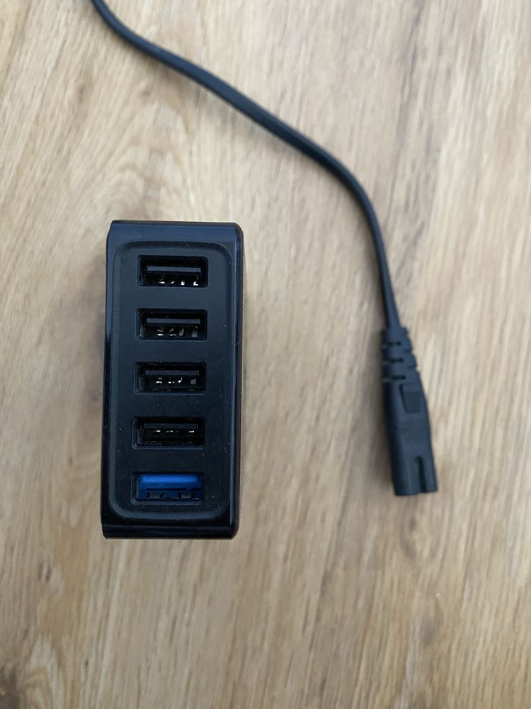 Zasilacz Tronsmart 4x USB