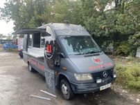 Фудтрак,переобладнання Вашого автомобіля